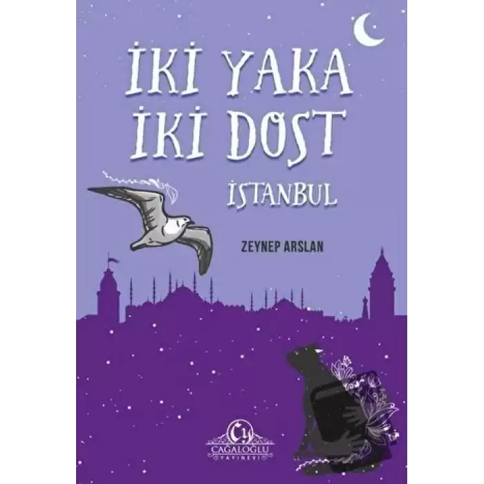 İki Yaka İki Dost - İstanbul