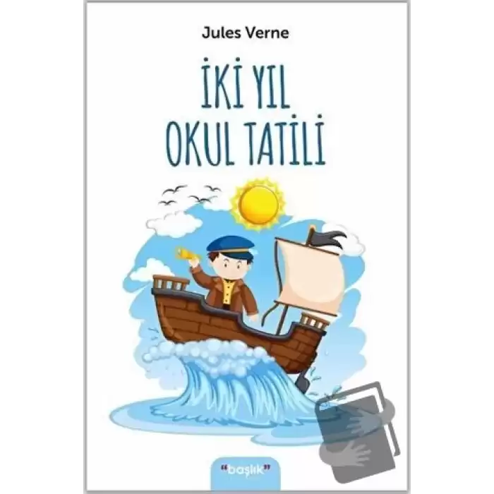 İki Yıl Okul Tatili