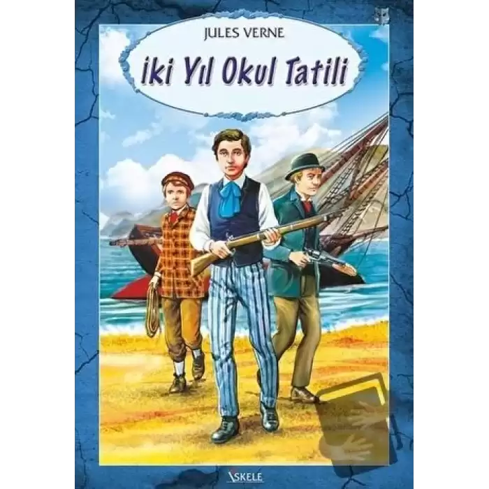 İki Yıl Okul Tatili