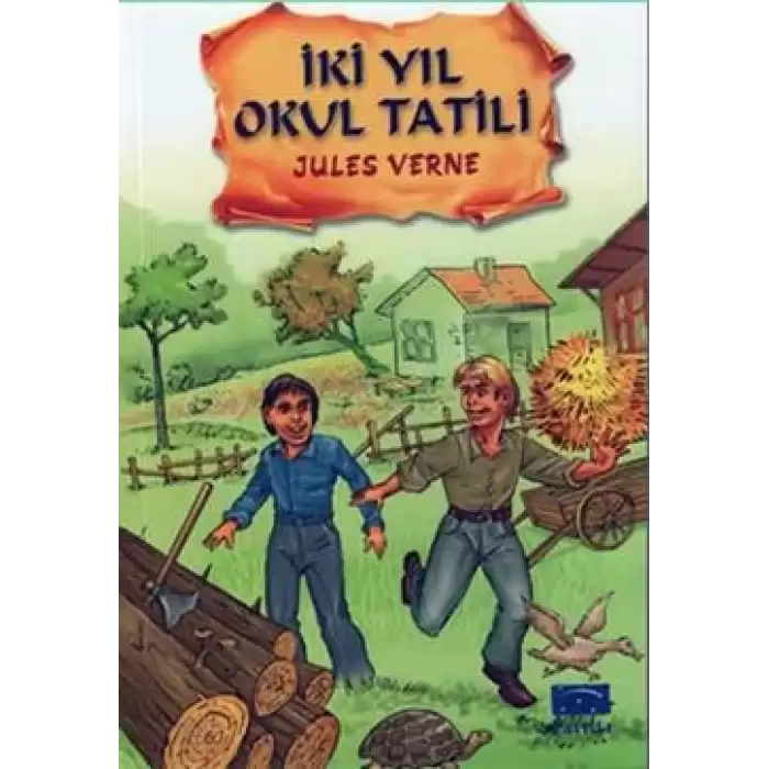 İki Yıl Okul Tatili