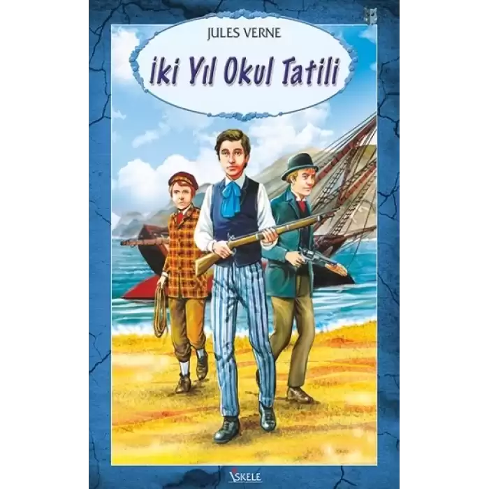 İki Yıl Okul Tatili