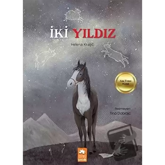 İki Yıldız