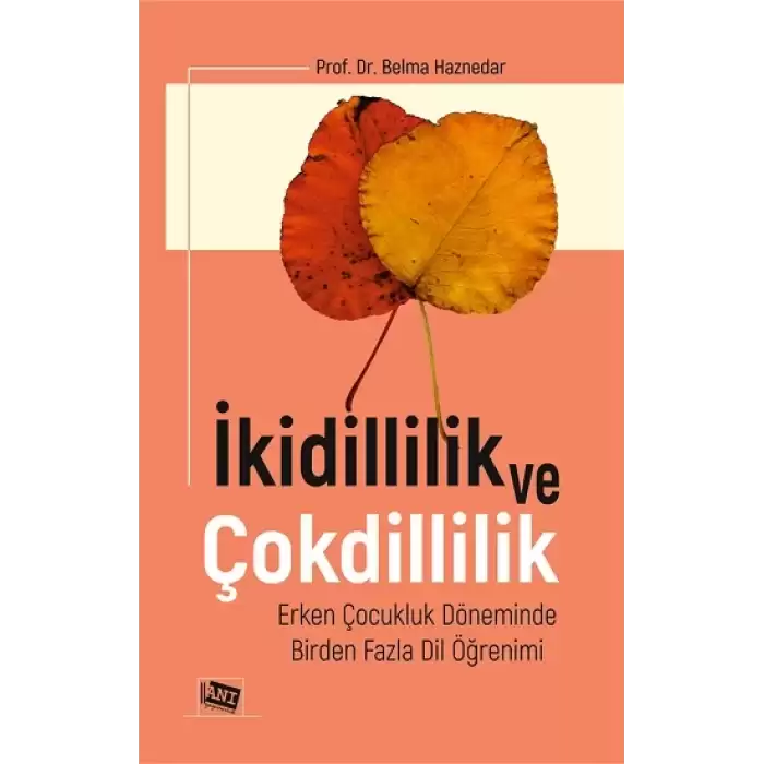 İkidillilik Ve Çokdillilik