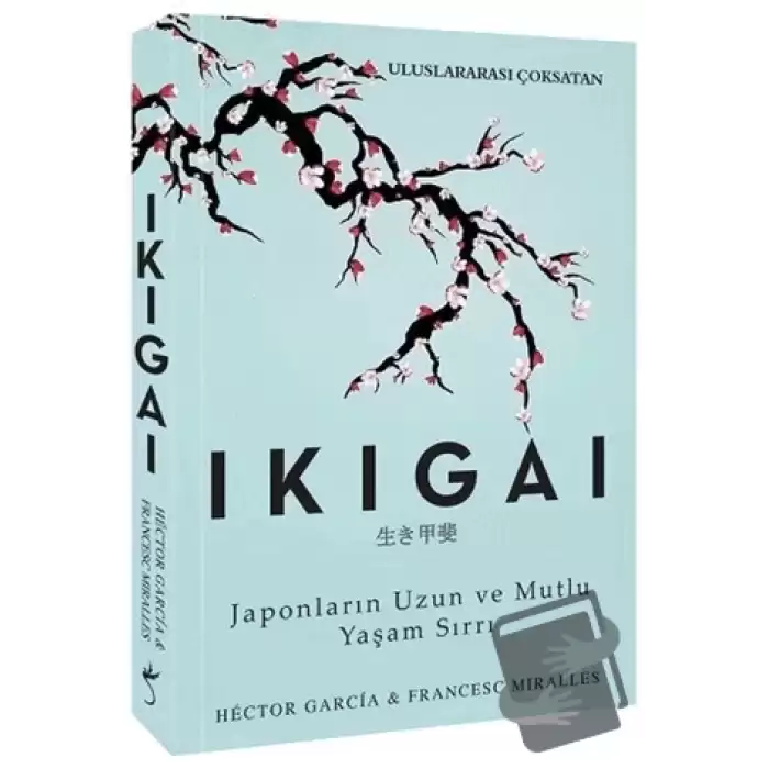 Ikigai