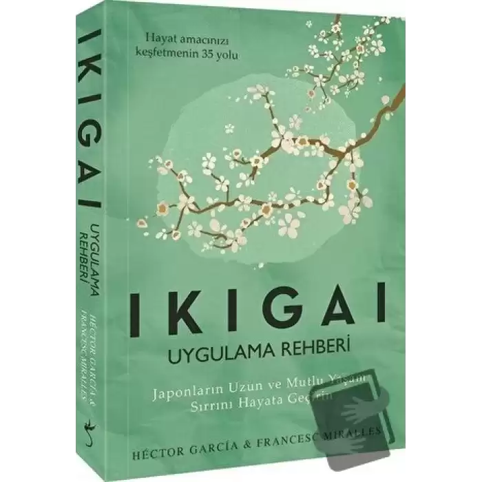 Ikigai - Uygulama Rehberi