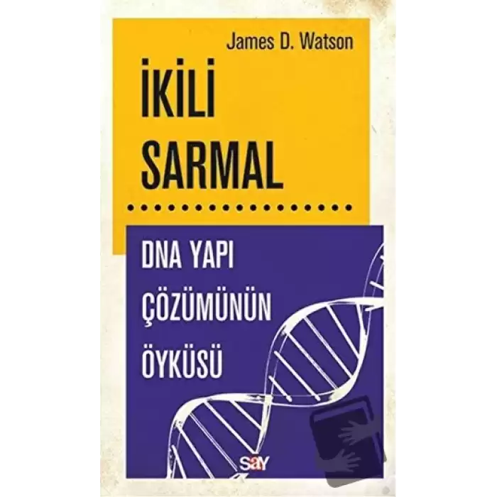 İkili Sarmal