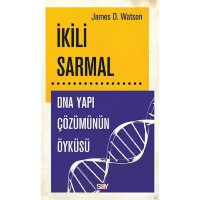 İkili Sarmal