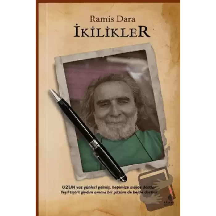 İkilikler