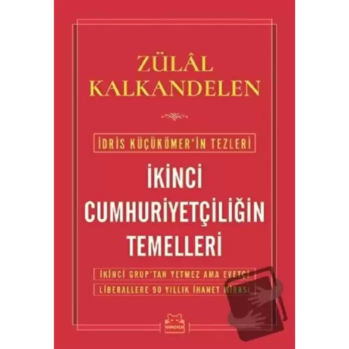 İkinci Cumhuriyetçiliğin Temelleri