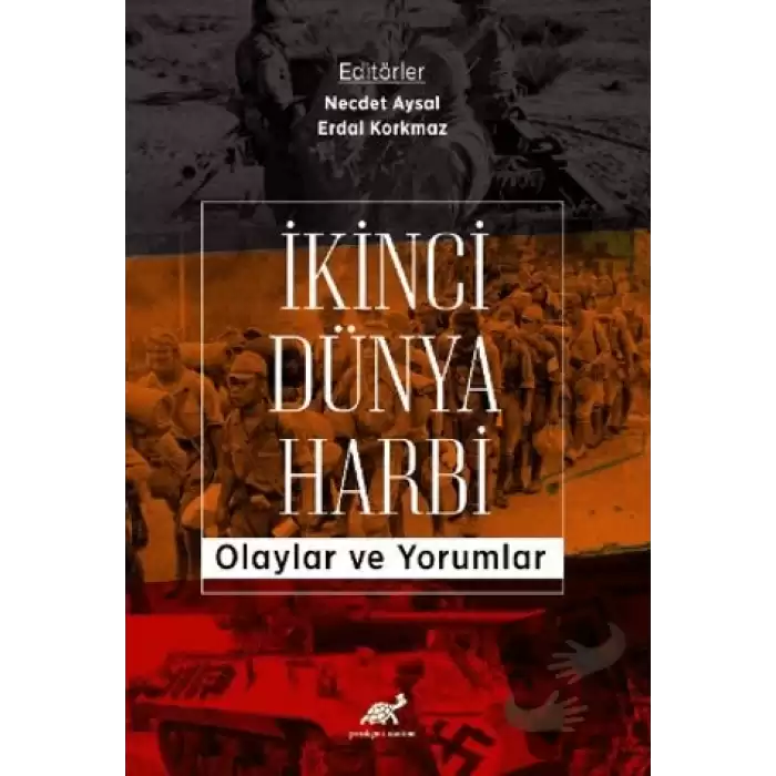 İkinci Dünya Harbi