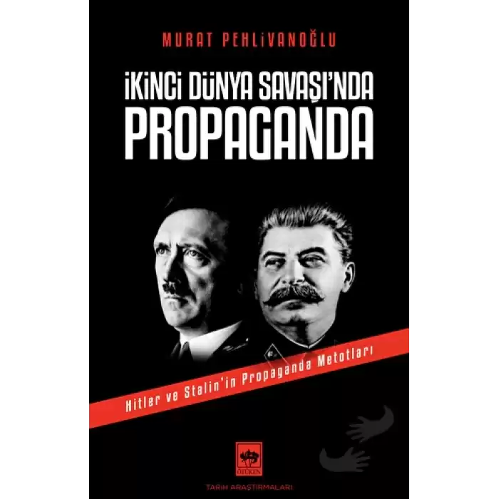 İkinci Dünya Savaşında Propaganda