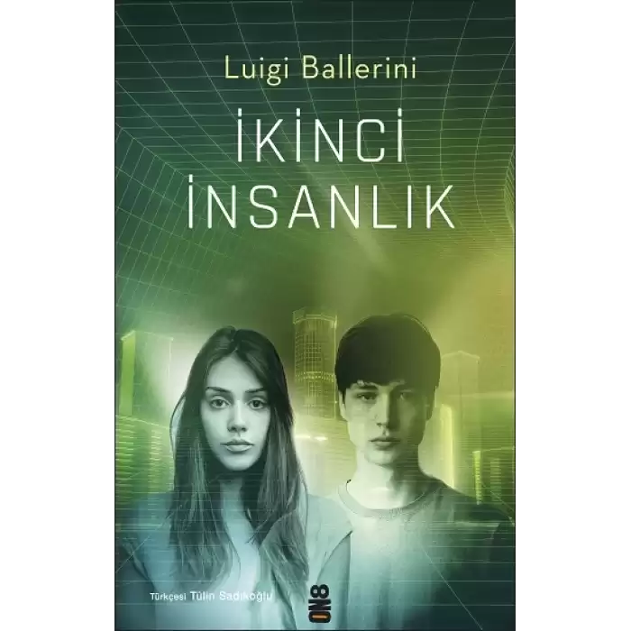 İkinci İnsanlık