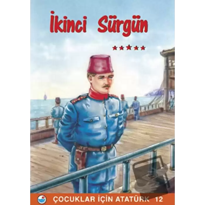 İkinci Sürgün