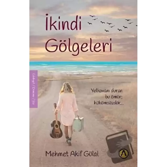 İkindi Gölgeleri