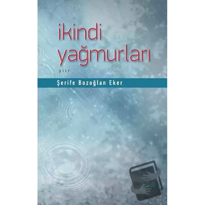 İkindi Yağmurları