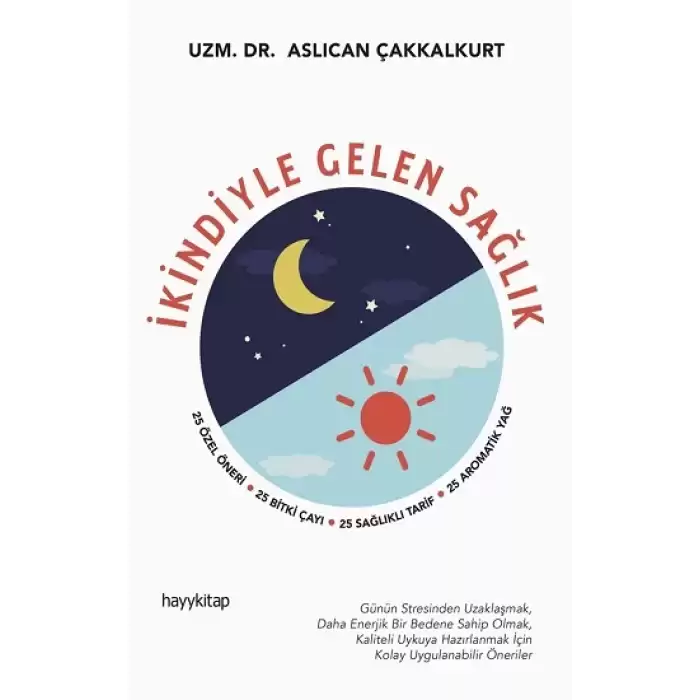 İkindiyle Gelen Sağlık