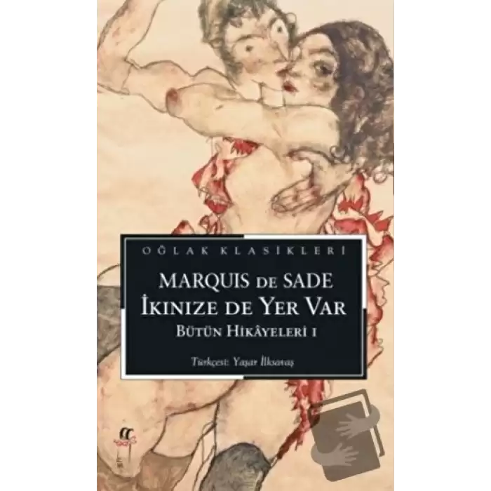 İkinize De Yer Var Bütün Hikayeleri: 1