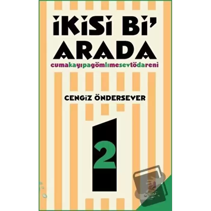 İkisi Bi Arada