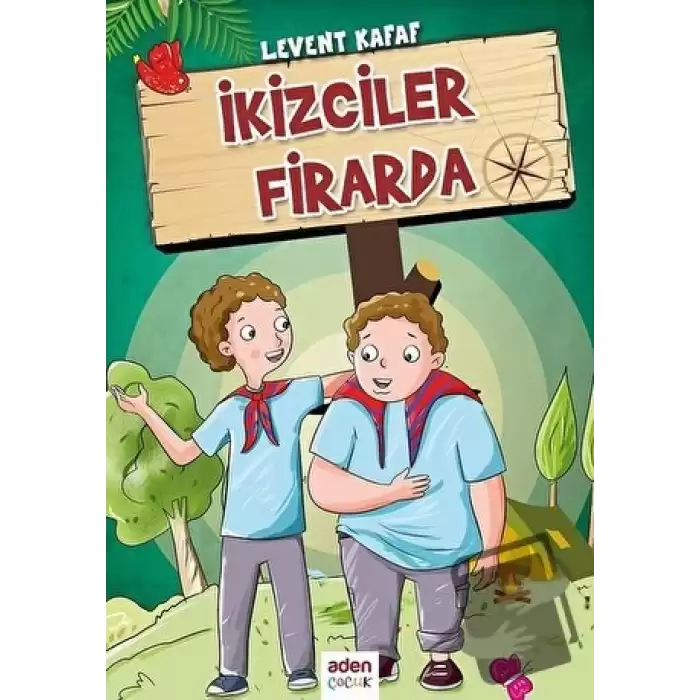 İkizciler Firarda