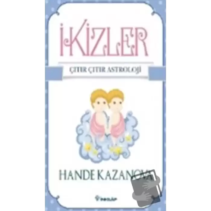 İkizler - Çıtır Çıtır Astroloji