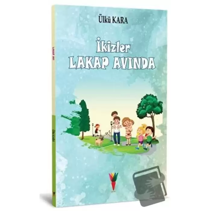 İkizler Lakap Avında