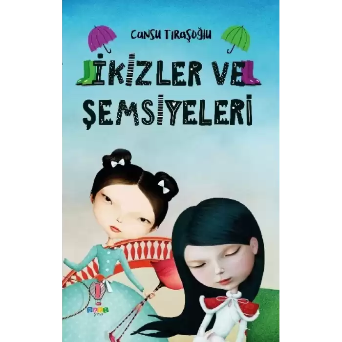 İkizler ve Şemsiyeleri