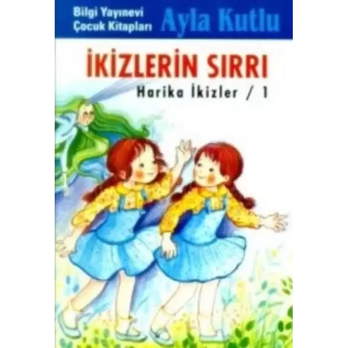 İkizlerin Sırrı Harika İkizler / 1