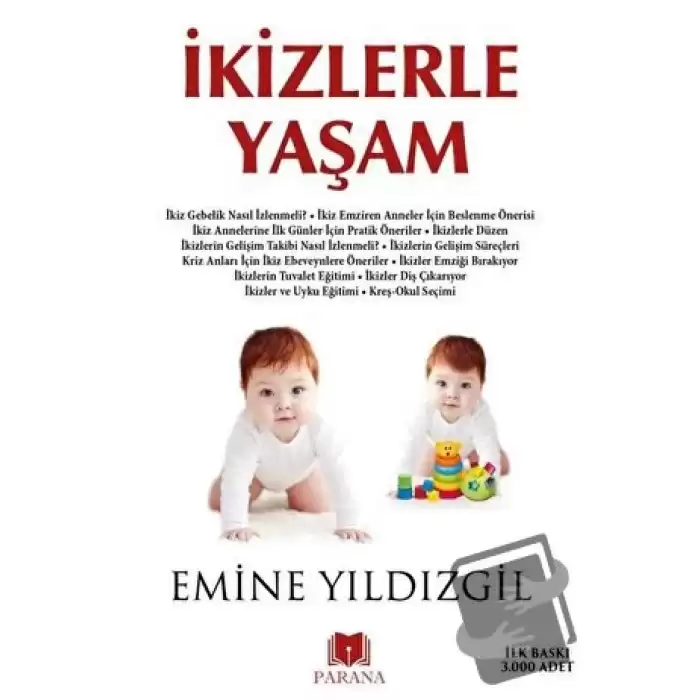 İkizlerle Yaşam