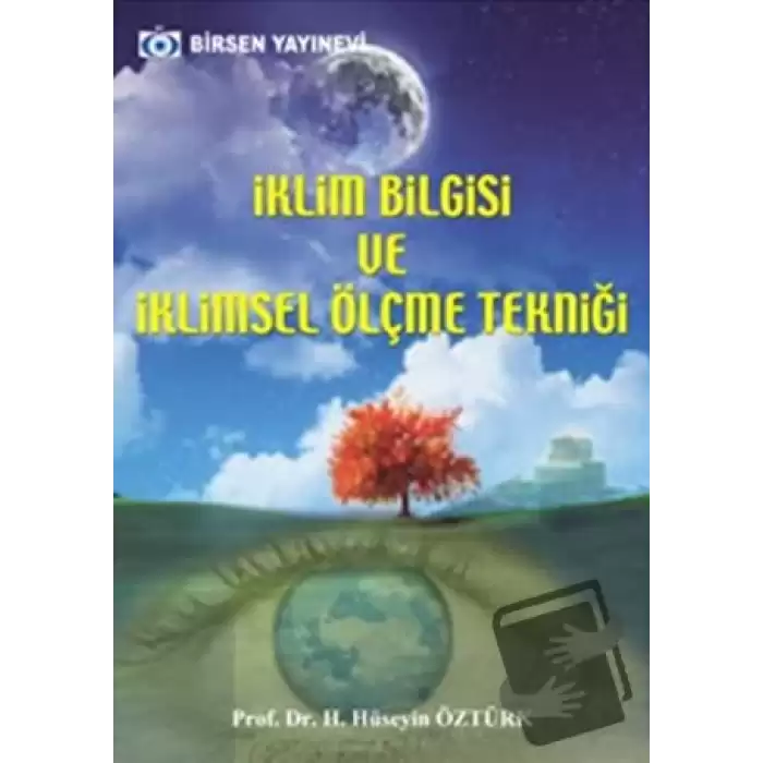 İklim Bilgisi ve İklimsel Ölçme Tekniği