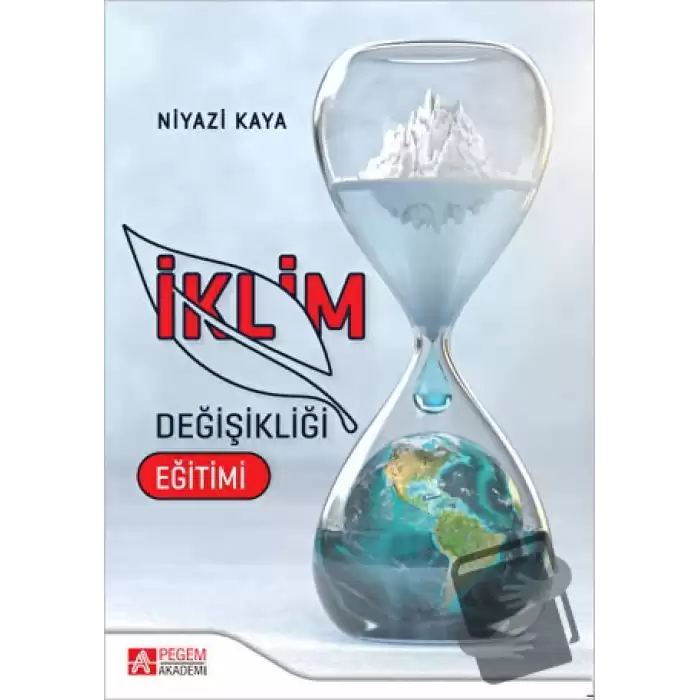 İklim Değişikliği Eğitimi