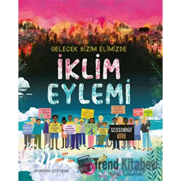 İklim Eylemi