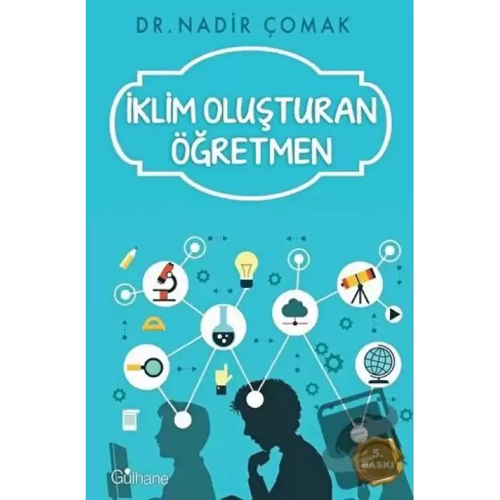 İklim Oluşturan Öğretmen