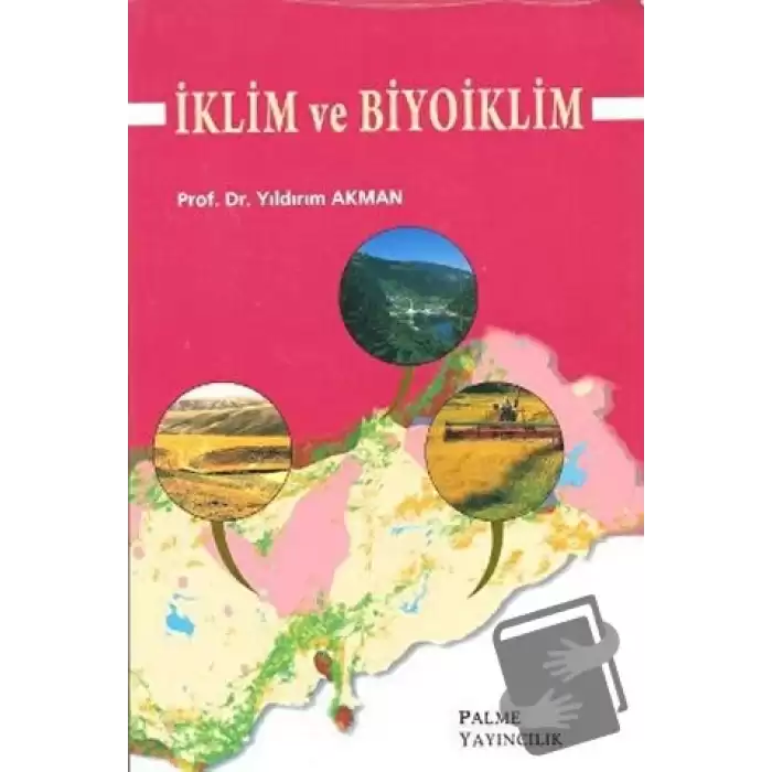 İklim ve Biyoiklim