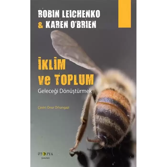 İklim Ve Toplum