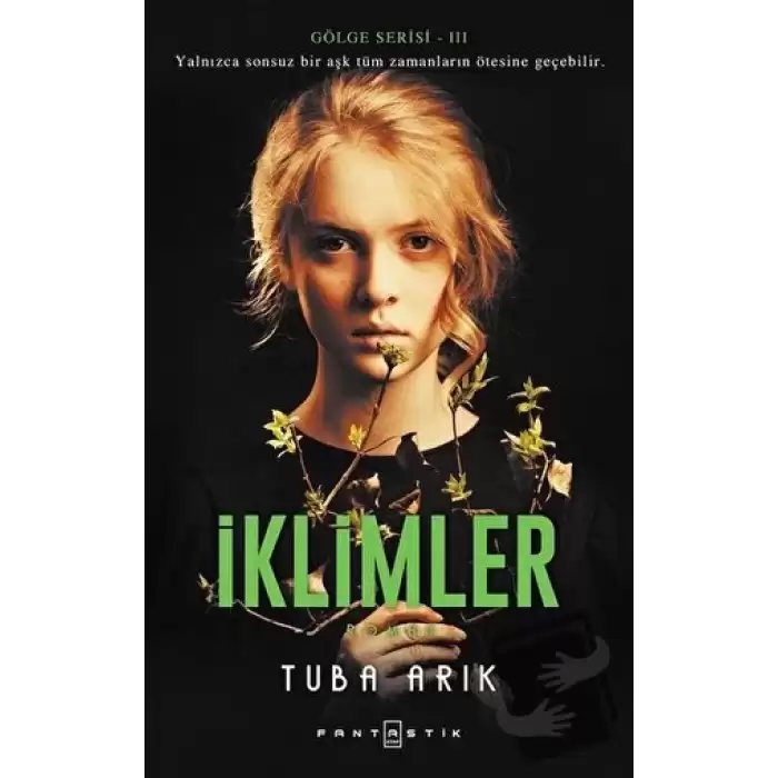 İklimler - Gölge Serisi 3