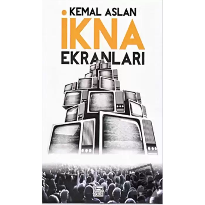 İkna Ekranları (Cd Ekiyle)