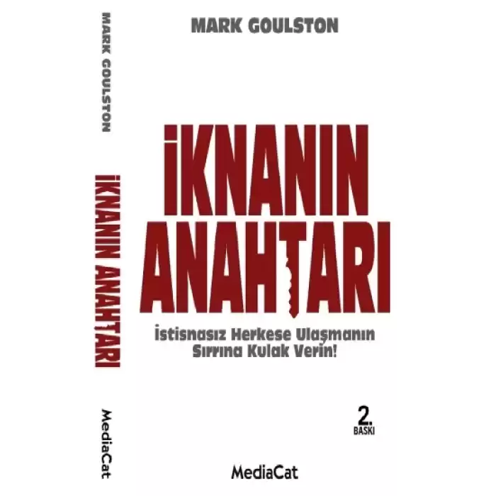 İknanın Anahtarı