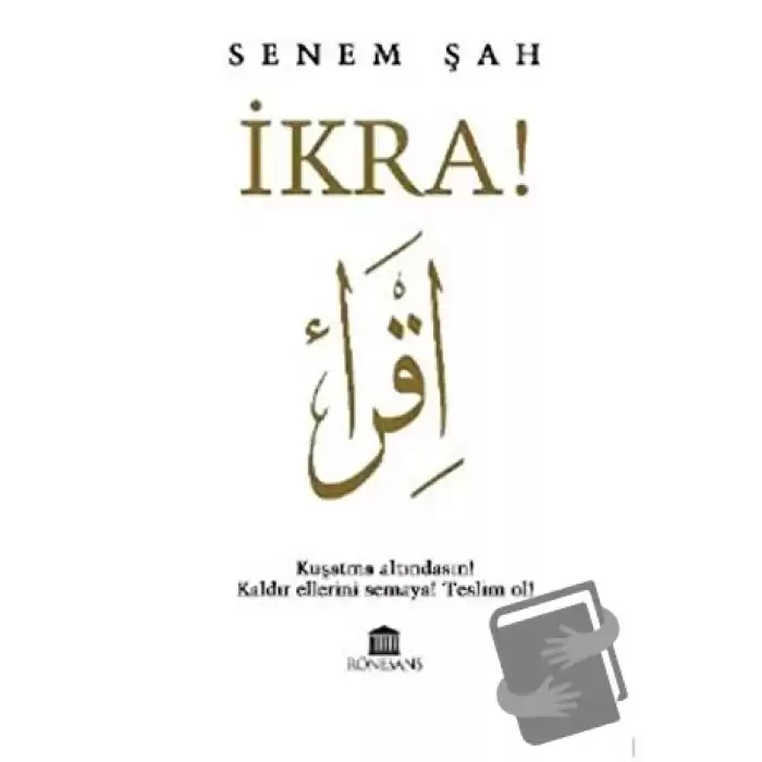 İkra!