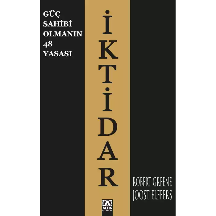 İktidar