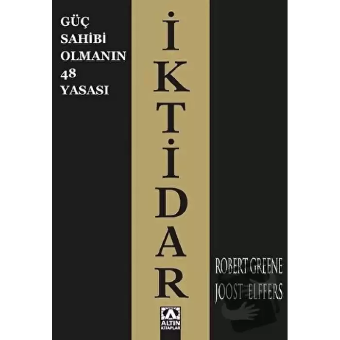 İktidar