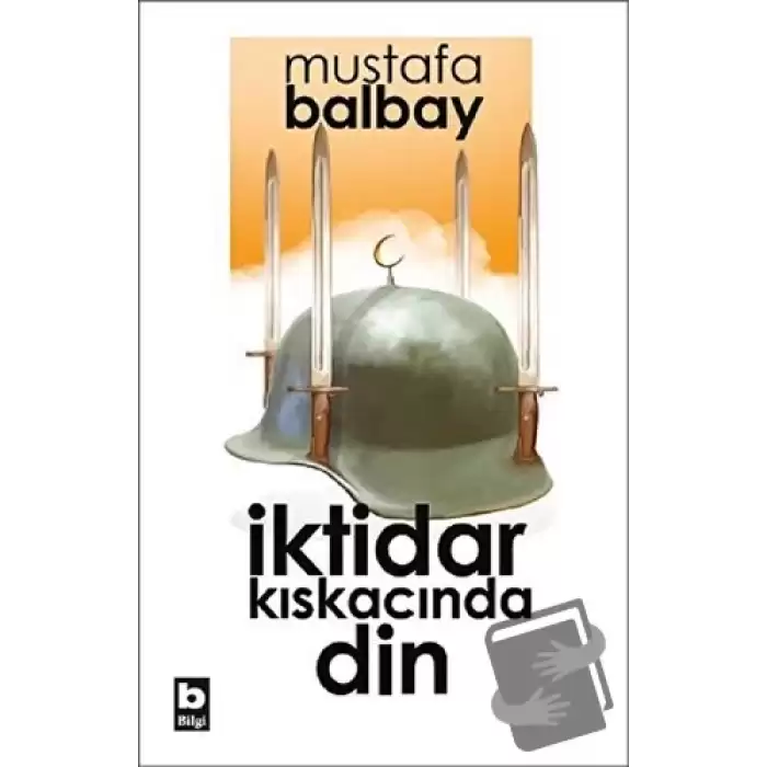 İktidar Kıskacında Din