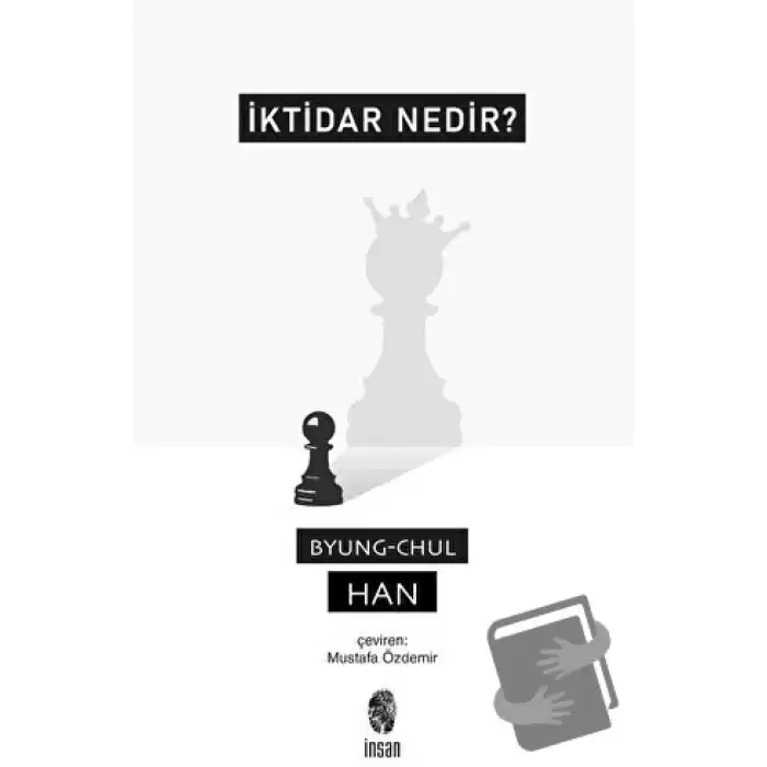 İktidar Nedir?