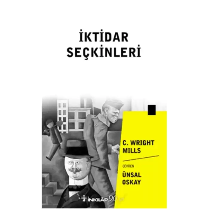 İktidar Seçkinleri