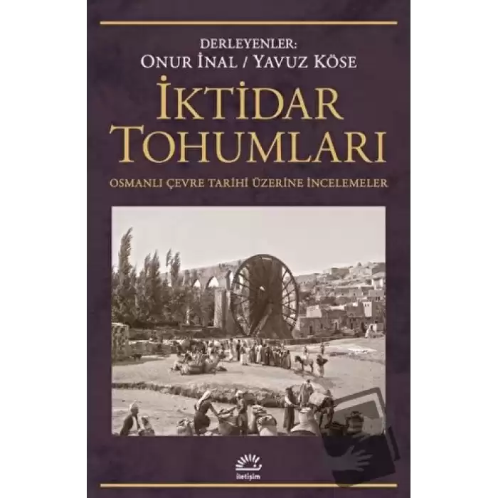 İktidar Tohumları