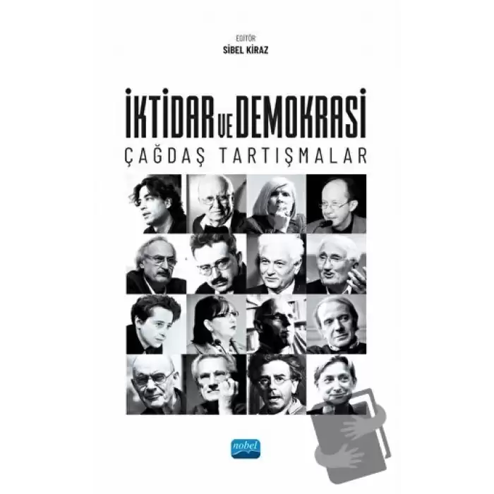 İktidar ve Demokrasi: Çağdaş Tartışmalar