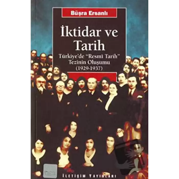 İktidar ve Tarih