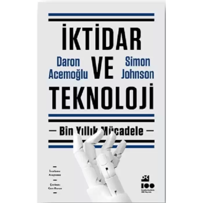 İktidar ve Teknoloji