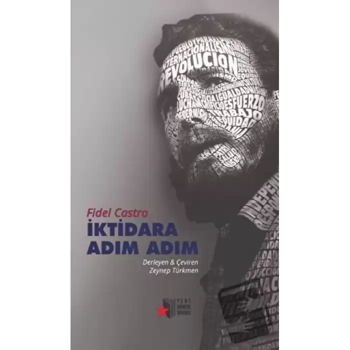 İktidara Adım Adım