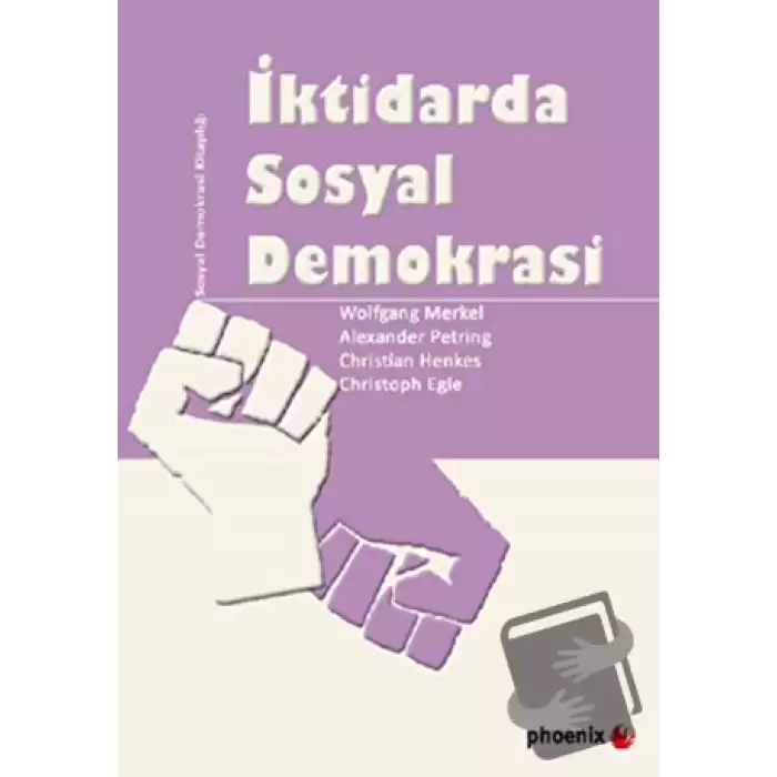 İktidarda Sosyal Demokrasi