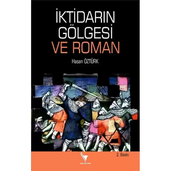 İktidarın Gölgesi Ve Roman